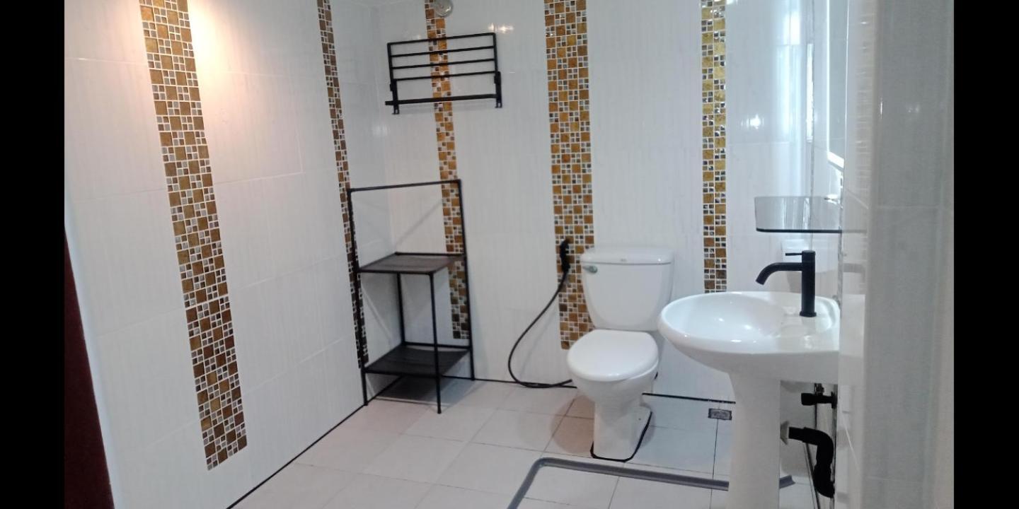 Karon Living Room Guesthouse & Cafe Bar מראה חיצוני תמונה